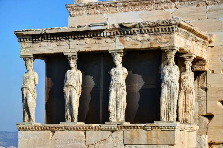 Erechtheion