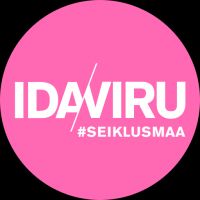 Event Ida-Viru spordi ja matka kaart logo at Navicup.com