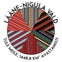 Event Lääne-Nigula mäng 1448,8² km avastamist! logo at Navicup.com