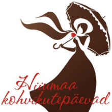 Event Hiiumaa Kohvikutepäevad 03 - 06 august logo at Navicup.com