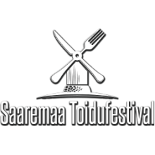 Event Saaremaa toidufestival 04.-10.09.2017 logo at Navicup.com