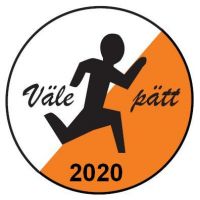 Event VÄLE PÄTT 2020 logo at Navicup.com