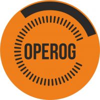 Event OPEROG õppekaart logo at Navicup.com
