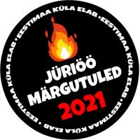 Event Jüriöö Märgutuled2021 logo at Navicup.com