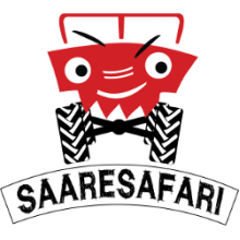 Event SaareSafari aardejaht logo at Navicup.com