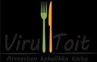 Event Viru Toidu kohvikutepäev 24.07.2021 logo at Navicup.com