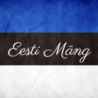 Event Eesti Mäng logo at Navicup.com