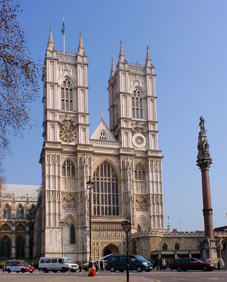 Westminster Abbey | London Guide | Navicup self guided tour
