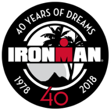 Event Ironman 2018 Otepää logo at Navicup.com