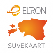 Event Elroni suvekaart 2018 logo at Navicup.com