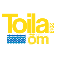 Event Toila ÕM 2018 logo at Navicup.com