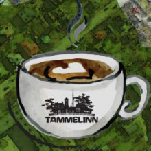 Event III Tammelinna kodukohvikutepäev - Tammelinna maitsed 05. August 2018 logo at Navicup.com