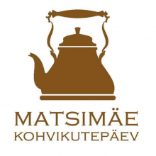 Event Matsimäe kohvikutepäev 18. august 2018 logo at Navicup.com