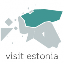 Event Põhja-Eesti kaart - huvipunktid ja Üritused logo at Navicup.com