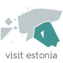 Event Lõuna-Eesti kaart - huvipunktid ja Üritused logo at Navicup.com