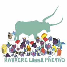 Event Rakvere linna päevad 06. - 10.06.2019 logo at Navicup.com