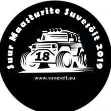 Event Suvesõit 2019 Turist logo at Navicup.com
