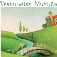 Event Veskimetsa-Mustjõe asumite orienteerumine logo at Navicup.com