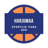 Event Harjumaa sportlik vaba aeg logo at Navicup.com
