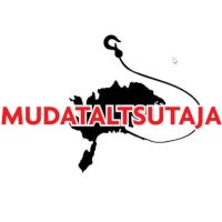 Event Mudataltsutaja 2019 logo at Navicup.com