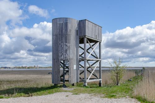 Chukchuki Watch Tower